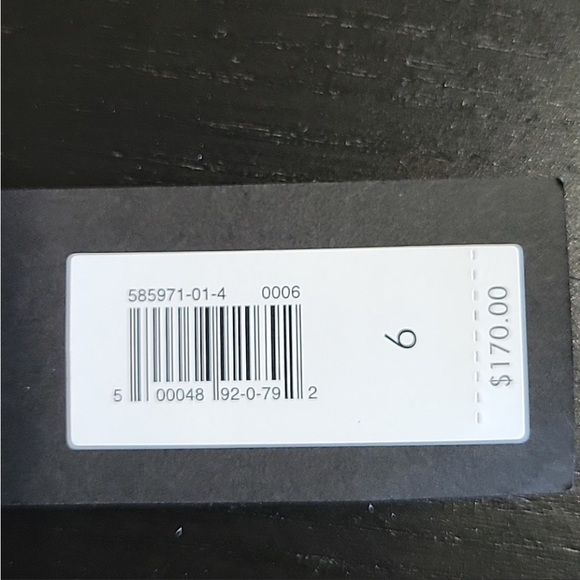 🌞NWT Banana Republic Sz6 Red Linen MIDI dress - Picture 5 of 11